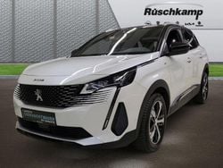 Weiss Gebraucht 2023 Peugeot 3008 GT SUV | 30.990 € (Teuer)