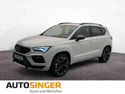 Nevada weiss metallic Neu 2025 Cupra Ateca SUV | 39.480 € (Fairer Preis)