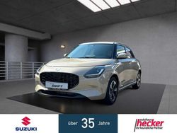 Beige Gebraucht 2025 Suzuki Swift Comfort+ Kleinwagen | 18.690 € (Etwas zu teuer)