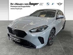 Grau Neu 2025 BMW 120 M Sport Kleinwagen | 42.990 € (Teuer)