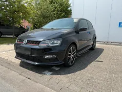 Schwarz Gebraucht 2015 VW Polo Style Kleinwagen | 9.999 € (Guter Preis)