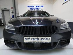 Schwarz Gebraucht 2013 BMW M550 M Sport Limousine | 11.900 € (Guter Preis)