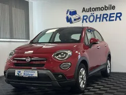 Rot rosso passione Gebraucht 2019 Fiat 500X Cross SUV | 11.950 € (Guter Preis)