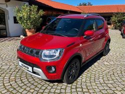 Rot Gebraucht 2023 Suzuki Ignis Comfort Kleinwagen | 19.900 € (Etwas zu teuer)