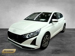 Andere farbe Gebraucht 2022 Hyundai i20 Trend Kleinwagen | 21.980 €