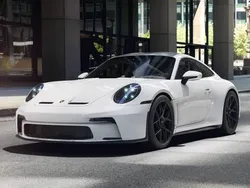Weiß Neu 2025 Porsche 911 S/T | 429.890 €