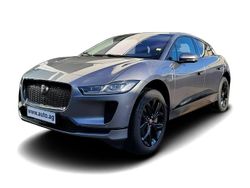 Grau Gebraucht 2020 Jaguar I-Pace SE SUV | 46.111 € (Fairer Preis)
