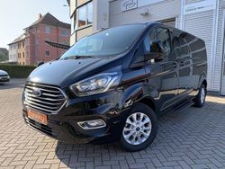 Schwarzmetallic Gebraucht 2023 Ford Tourneo Van / Kleinbus | 35.740 € (Superpreis)