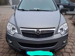 Gebraucht 2011 Opel Antara Cosmo SUV | 4.500 € (Fairer Preis)