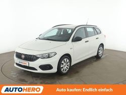Weiß Gebraucht 2017 Fiat Tipo More Kombi | 9.450 € (Fairer Preis)