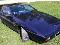 Blau Gebraucht 1987 Lotus Excel Coupé | 14.999 €