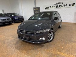 Grau Gebraucht 2021 VW Polo United Kleinwagen | 15.690 € (Fairer Preis)