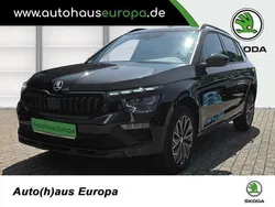 Schwarzmagic perleffekt Gebraucht 2024 Skoda Kamiq Selection SUV | 23.590 € (Fairer Preis)