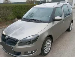 Gebraucht 2016 Skoda Roomster Best of Kombi | 7.950 € (Fairer Preis)