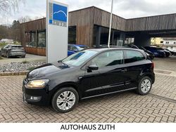 Schwarz Gebraucht 2013 VW Polo Life Limousine | 5.990 € (Guter Preis)