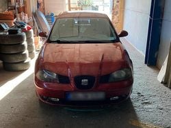 Andere farben Gebraucht 2005 Seat Ibiza Limousine | 500 € (Guter Preis)