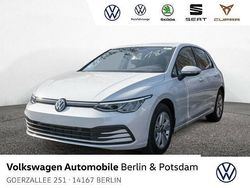 Oryxweiß perlmutteffekt Gebraucht 2024 VW Golf VIII R Limousine | 28.990 € (Fairer Preis)