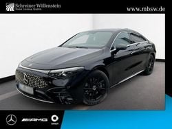 Metalliclack kosmosschwarz Gebraucht 2025 Mercedes 350 AMG Coupé | 68.283 €