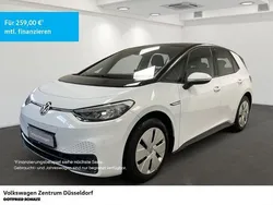 Weiß Gebraucht 2022 VW ID.3 Pro Kleinwagen | 20.590 € (Guter Preis)