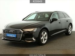 Schwarz Gebraucht 2023 Audi A6 Sport Kombi | 28.990 € (Superpreis)