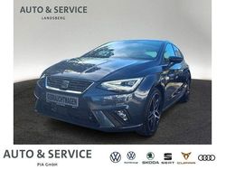Grau Gebraucht 2022 Seat Ibiza FR Limousine | 19.990 € (Fairer Preis)