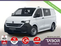 Weiß Neu 2025 VW T6.1 Van | 37.988 € (Guter Preis)