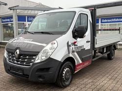 Weiss Gebraucht 2018 Renault Master | 14.990 € (Fairer Preis)