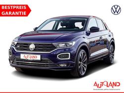 Andere Gebraucht 2021 VW T-Roc R-line SUV | 24.950 € (Fairer Preis)