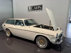Weiß Gebraucht 1973 Volvo P1800 Coupé | 29.990 €