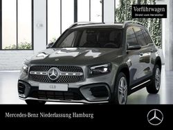 Schwarz Gebraucht 2025 Mercedes GLB200 Progressive SUV | 46.490 € (Etwas zu teuer)