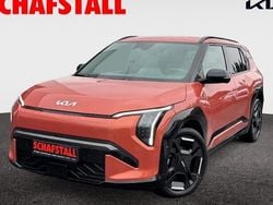 Rot (terra cotta) Neu 2026 Kia EV3 Comfort SUV | 40.879 € (Guter Preis)