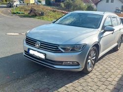 Grau Gebraucht 2019 VW Passat Comfortline Kombi | 16.500 € (Fairer Preis)