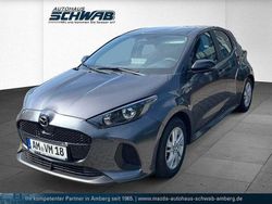 Grau Gebraucht 2024 Mazda 2 Center-Line Limousine | 20.990 € (Etwas zu teuer)