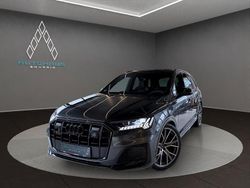 Grau Gebraucht 2020 Audi SQ7 Exclusive SUV | 62.900 € (Guter Preis)