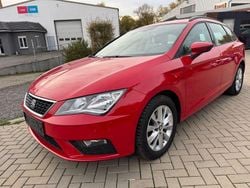 Rot Gebraucht 2020 Seat Leon Style Kombi | 7.300 € (Guter Preis)