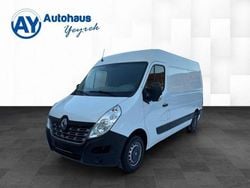 Weiß Gebraucht 2016 Renault Master Van / Kleinbus | 9.350 € (Superpreis)