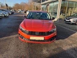 Orange Gebraucht 2024 Fiat Tipo Life Kombi | 20.490 € (Fairer Preis)