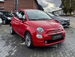 Rot Gebraucht 2023 Fiat 500 Dolcevita Kleinwagen | 12.900 € (Fairer Preis)