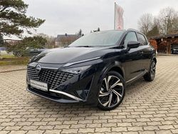 Schwarz Neu 2025 Nissan Qashqai Tekna+ SUV | 33.980 € (Fairer Preis)