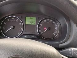 Grau Gebraucht 2014 Skoda Roomster Fresh Van / Kleinbus | 5.600 € (Fairer Preis)