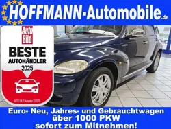 Blau Gebraucht 2005 Chrysler PT Cruiser Kombi | 1.200 € (Guter Preis)