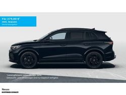 Grenadillschwarz metallic Neu 2025 VW Tiguan Style SUV | 64.980 €