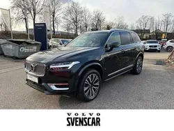 Gebraucht 2021 Volvo XC90 SUV | 49.990 € (Fairer Preis)