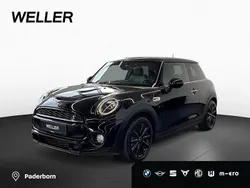 Schwarz Gebraucht 2020 Mini Cooper Kleinwagen | 23.990 € (Fairer Preis)