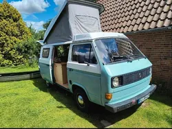 Gebraucht 1980 VW T3 Van | 12.800 €