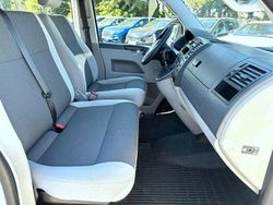 Weiß Gebraucht 2014 VW T5 Van | 16.900 €