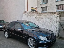 Gebraucht 2002 Mercedes C32 AMG AMG Limousine | 13.500 €
