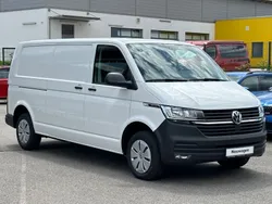 Weiss Gebraucht 2023 VW T6.1 Van | 38.200 € (Superpreis)