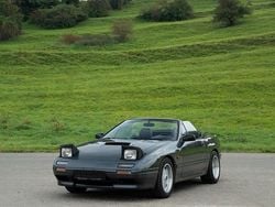 Grau Gebraucht 1990 Mazda RX7 Coupé | 12.750 €