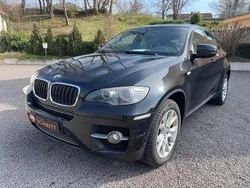 Schwarz Gebraucht 2009 BMW X6 Sport Line SUV | 12.999 € (Guter Preis)